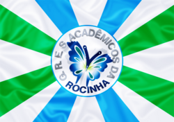 Acadêmicos da Rocinha