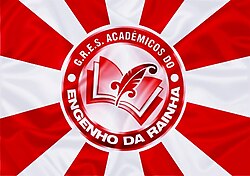 Acadêmicos do Engenho da Rainha