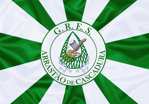 Arrastão de Cascadura