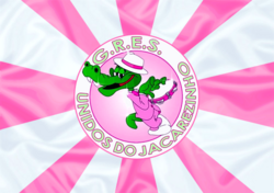 Unidos do Jacarezinho