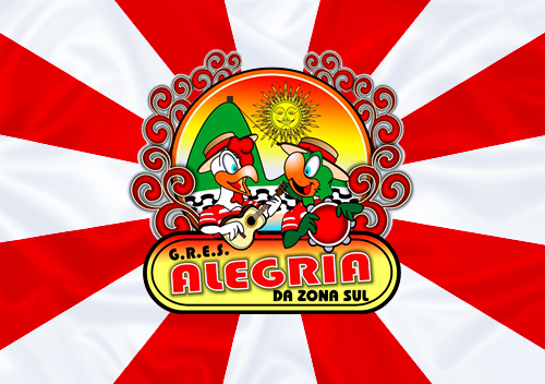 Alegria de Copacabana