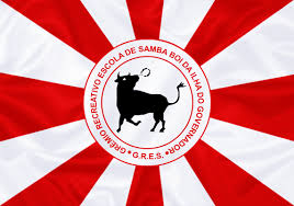 Boi da Ilha do Governador