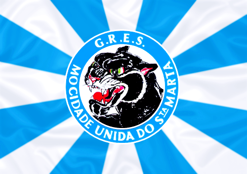 Mocidade Unida do Santa Marta