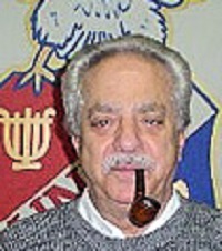 Morre o ex-presidente da União da Ilha, Giovanni Riente