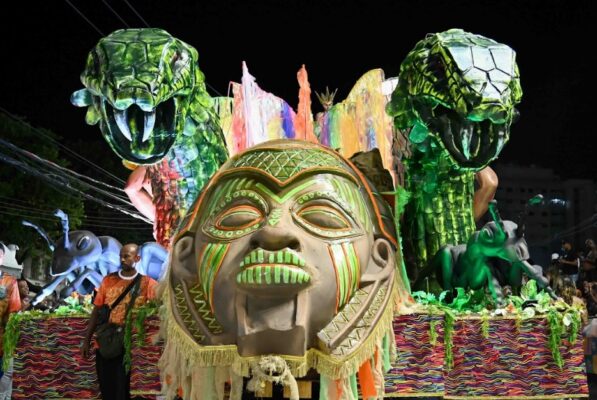 confira essa noticia: Abolição brilha na Intendente e se credencia à Série Ouro!