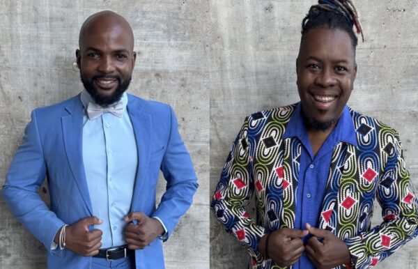 Acadêmicos de Niterói anuncia Marlon Cruz e Handerson Big na comissão de frente em 2026