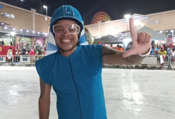 Acadêmicos de Niterói homenageia Lula com enredo polêmico para o Carnaval 2026