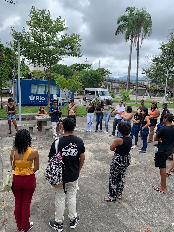 Acadêmicos de Santa Cruz abre inscrições para oficina de Operador de Drone