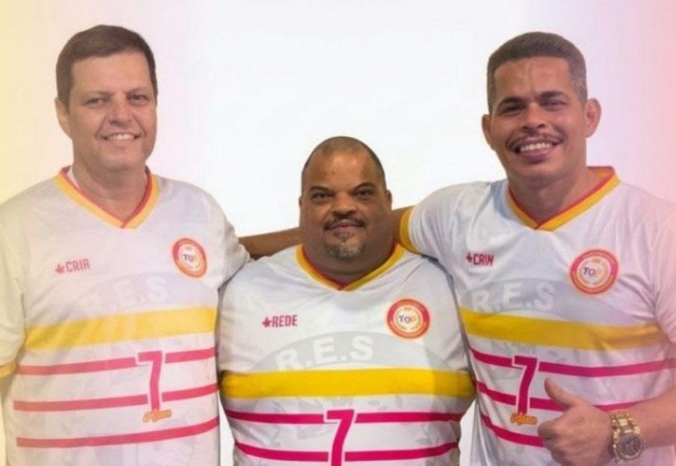Acari se prepara para 2027: Veja quem comanda a harmonia!