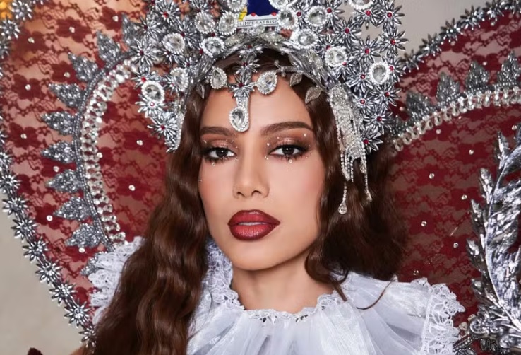 Anitta Rainha da Mocidade? Ela foi convidada, mas pode dizer 'não'!