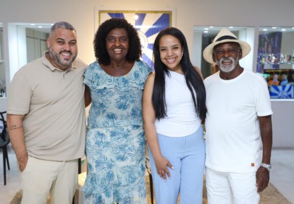 Antônio Pitanga desfilará em homenagem a Lula no Carnaval