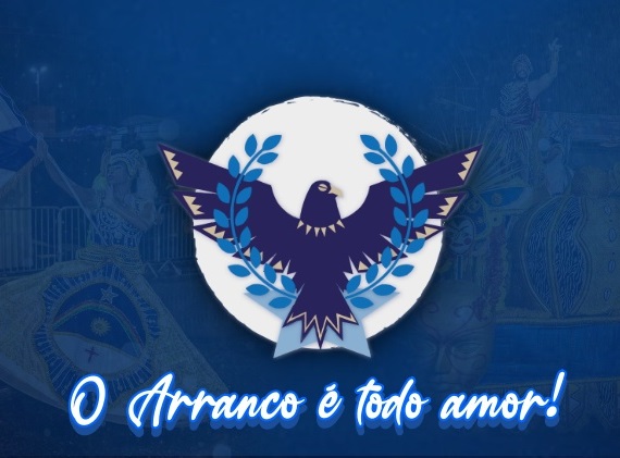 Arranco anuncia carnavalesco e marca para o Carnaval 2023