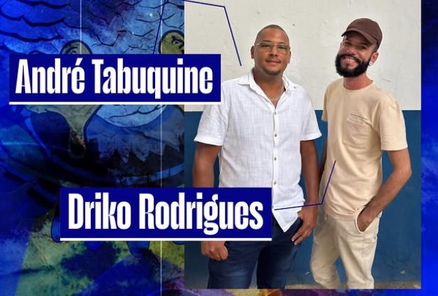 Arranco contrata 2 carnavalescos e promete vir forte no Carnaval 2027!