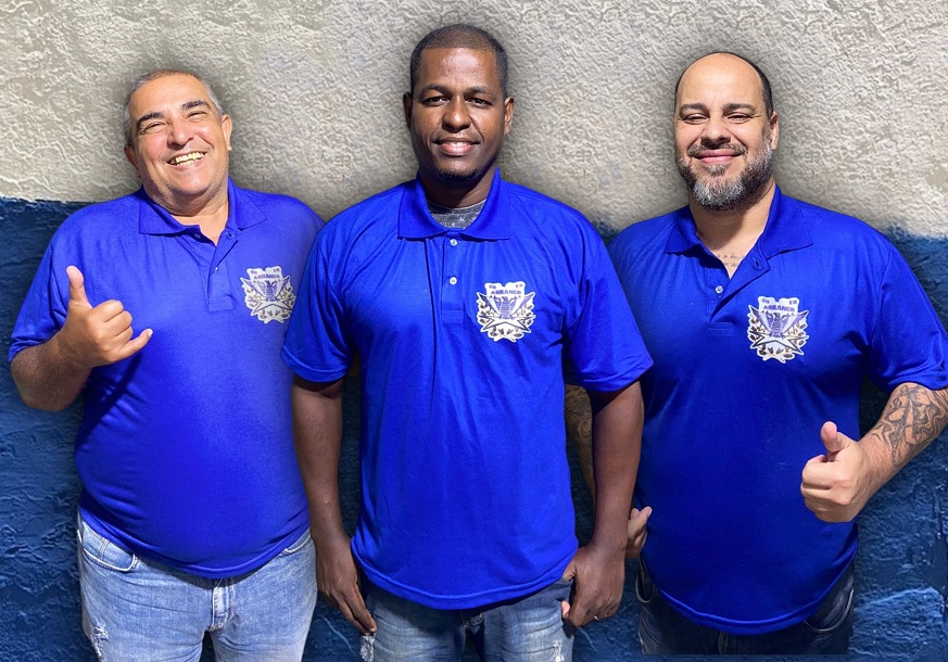 Arranco forma Comissão de Harmonia para o Carnaval 2025