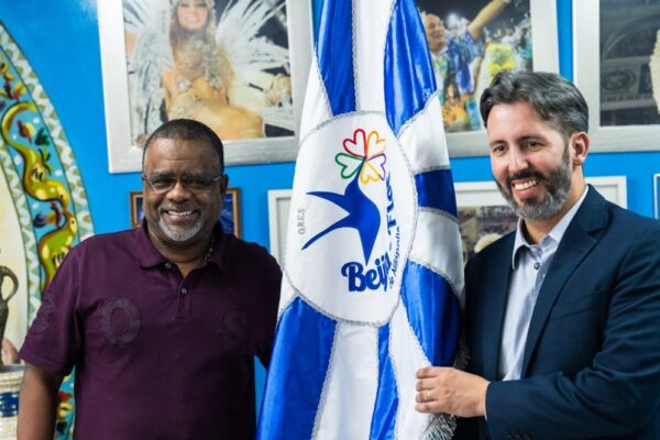 confira essa noticia: Beija-Flor apresenta enredo sobre o Bembé para o Carnaval 2026