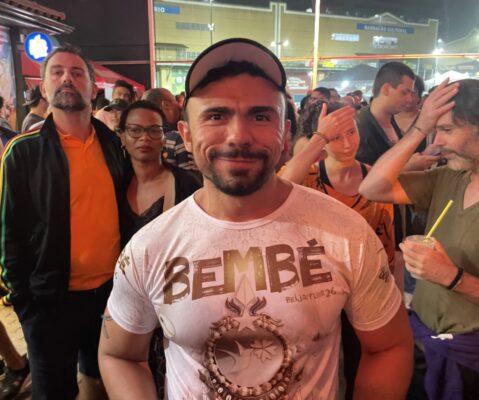 Beija-Flor: Bembé do Mercado, o segredo do bicampeonato em 2026?