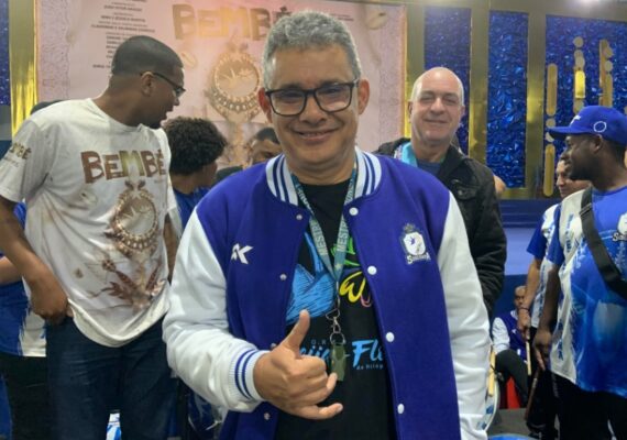 Beija-Flor busca bicampeonato com sambas incríveis para 2026