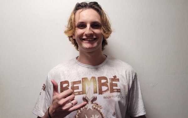 Beija-Flor grava samba sobre Bembé do Mercado para o Carnaval 2026