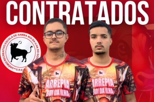 Boi da Ilha anuncia mestres para o Carnaval 2026