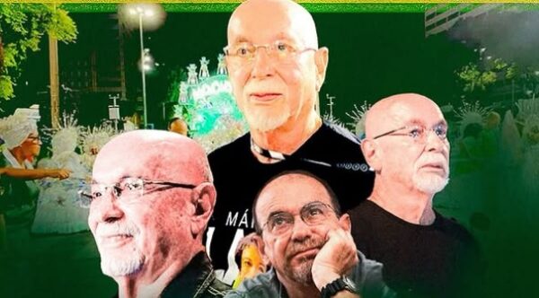 Bomba no Carnaval! Renato Lage deixa a Mocidade de Padre Miguel