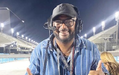 Botafogo Samba Clube anuncia novo diretor para o Carnaval