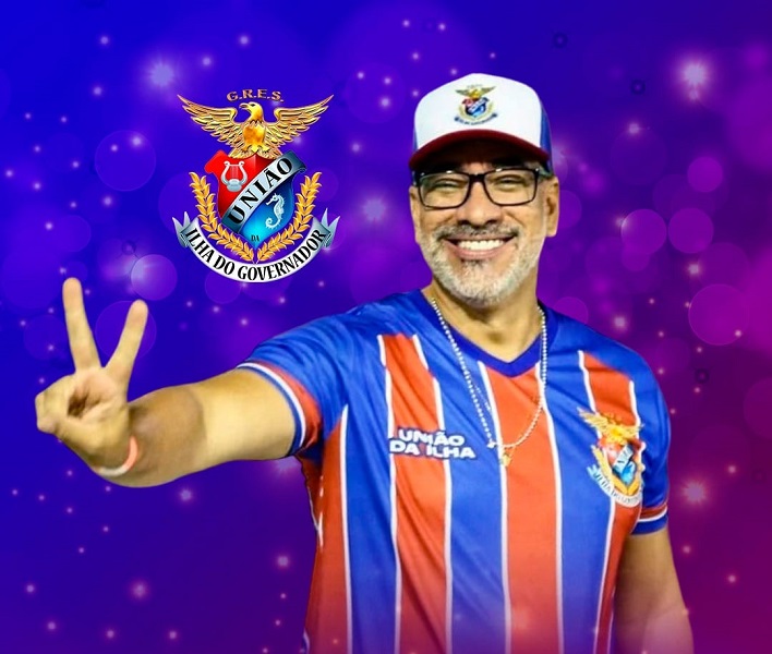 Cahê Rodrigues e União da Ilha selam novo contrato