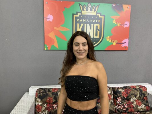 Camarote King: Conheça o padrão de qualidade e inclusão no Carnaval da Sapucaí