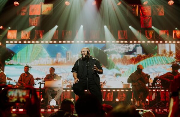 Camarote Rio Praia 2026: Veja quem vai animar a Sapucaí!