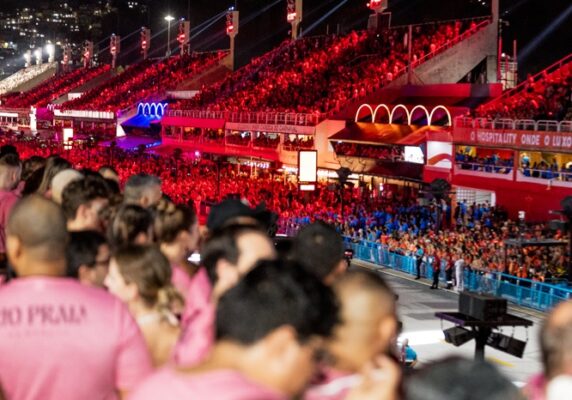 Camarote Rio Praia: Desconto imperdível na Golden Friday!