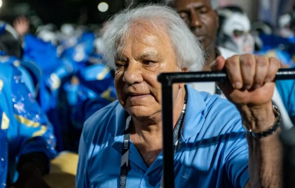 Capitão Guimarães critica qualidade das escolas do Grupo de Acesso