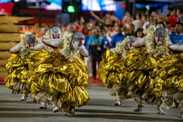 Carnaval 2026: Novas regras para Comissão de Frente geram debate