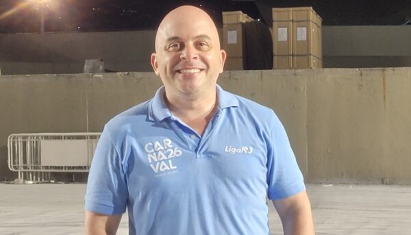 Carnaval 2026: Série Ouro com casa cheia e apuração na TV aberta