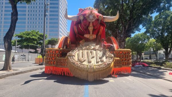 Carnaval 2026: UPM já tem tema e anima foliões!