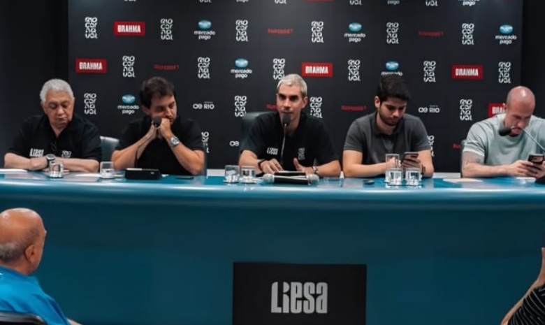 Carnaval 2027: 15 escolas no Grupo Especial? Liesa adia por verba e obras!