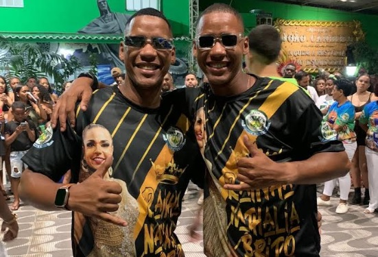 Carnaval 2027: Gêmeos assumem a bateria da Independente da Praça da Bandeira!