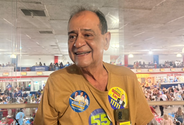 Carnaval 2027: União da Ilha desafia rivais pelo título e anuncia nova rainha!