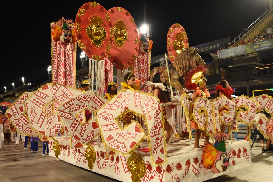 O carnaval da criançada já tem data e ordem definida