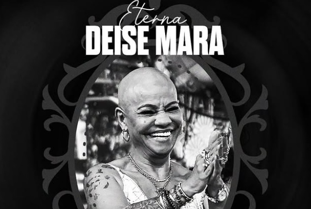 Carnaval de Luto: Matriarca da Padre Miguel morre e escolas do Rio se despedem