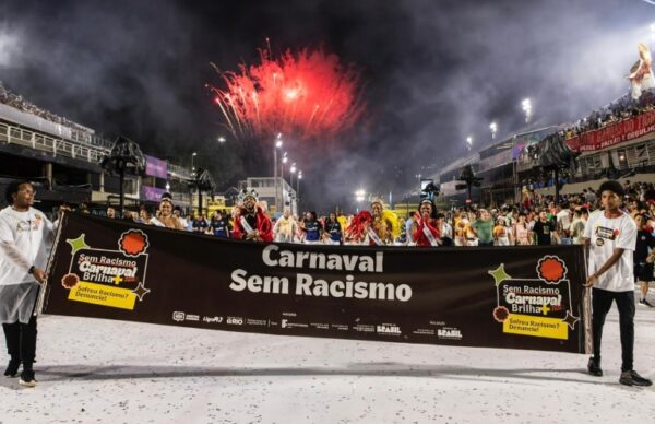 Carnaval do Rio 2024: Série Ouro vai MUITO ALÉM da folia na Sapucaí! Veja!