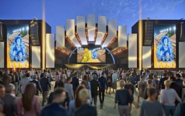 Carnaval Fan Fest: Copacabana terá recorde de bateria e shows imperdíveis