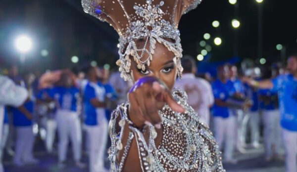 Carnaval Globeleza 2026: Clipes das escolas de samba com mais emoção e tecnologia