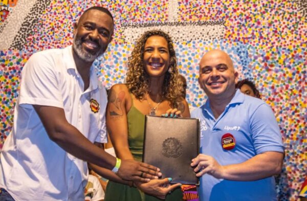 Carnaval sem racismo: Governo lança campanha para combater preconceito