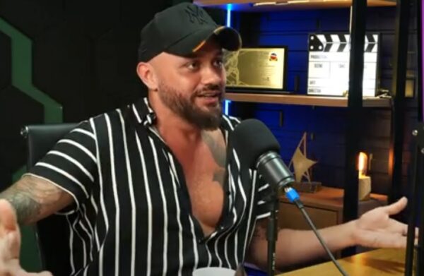 Carnavalesco Leandro Vieira fala sobre criatividade e futuro do samba