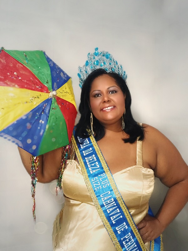 II Casa das Rainhas Plus Size agita Carnaval pernambucano nesta sexta-feira