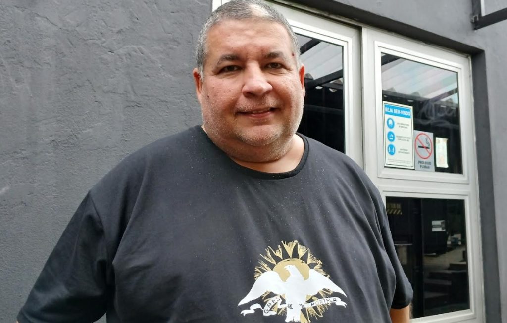 Chapa Portela Verdade desiste da eleição: entenda!