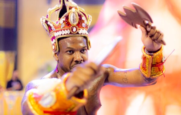 Cidade do Samba tem 3 dias de desfiles do Grupo Especial com novidades