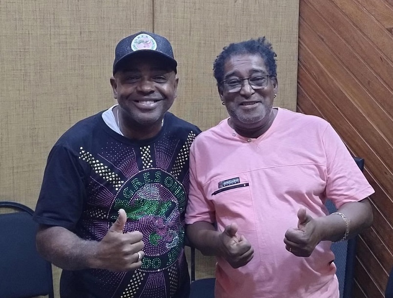 Ciganerey está de casa nova