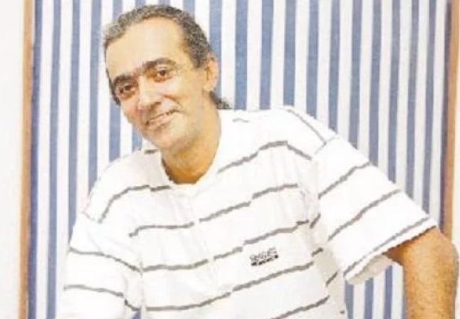 Covid-19 mata mais um sambista: carnavalesco Wany Araújo
