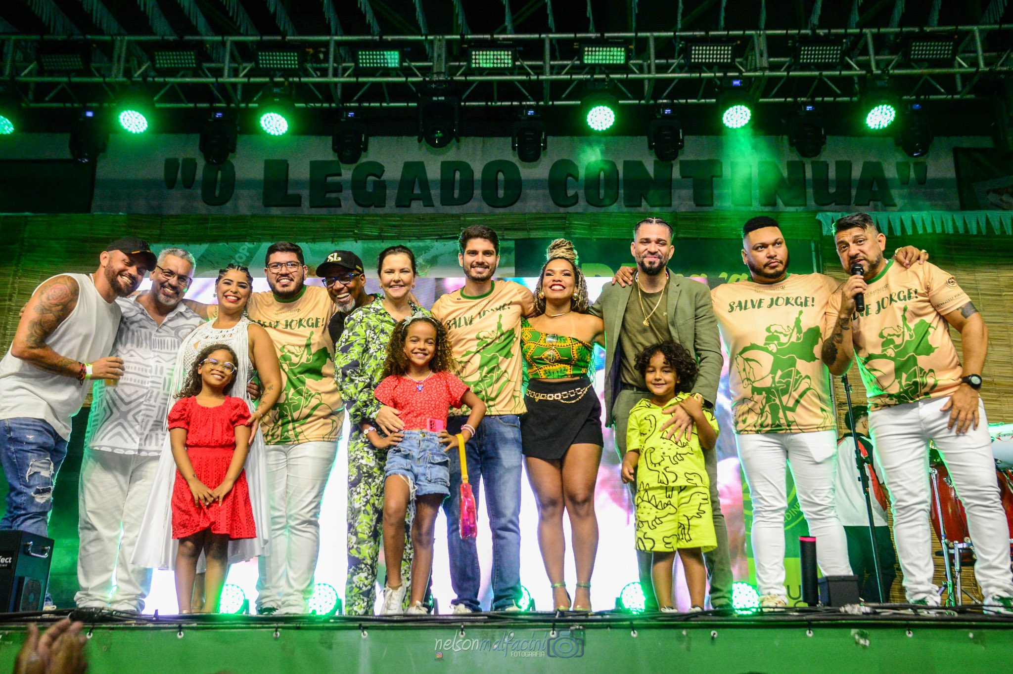 Crias da Imperatriz: A nova escola mirim que promete encantar!