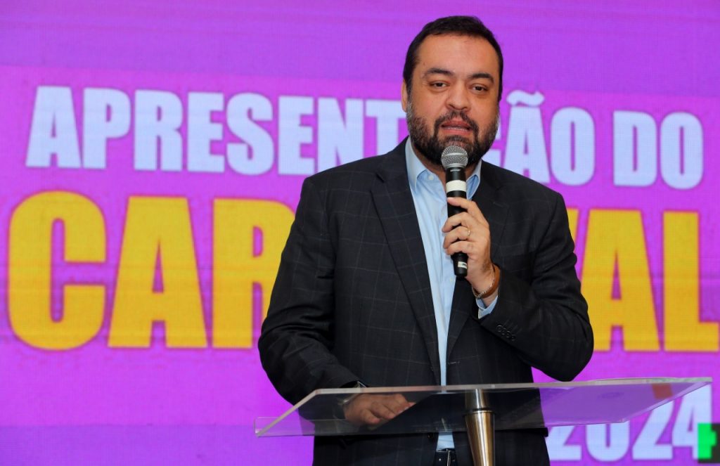 Crise! Governo do RJ não paga escolas de samba e Carnaval 2026 corre risco.